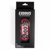 Exodus Deep Concave Fingerboard Complete (Black Brand Logo (32mm)) view 3