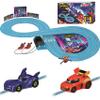 Carrera First Batwheels Slot Car Race Track Set Bam & Redbird (Ages 3+) view 1