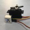 CHICHIYANG Mini Gyro Module for RC Cars Drif Helicopter, Automatic Stability Control Gyro GY500 Tail-lockers Single Axis Heading Lock view 4