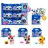 Littlest Pet Shop - Pet Surprise Display, 18 Pet Collector Set - Series 2 - LPS Gen 7, Authentic Mystery Figures, Surprise Collectible Kidult Toy, Girls, Boys, Kids, Tweens Ages 4+ view 1