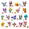 Littlest Pet Shop - Pet Surprise Display, 18 Pet Collector Set - Series 2 - LPS Gen 7, Authentic Mystery Figures, Surprise Collectible Kidult Toy, Girls, Boys, Kids, Tweens Ages 4+ view 2