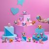 Littlest Pet Shop - Pet Surprise Display, 18 Pet Collector Set - Series 2 - LPS Gen 7, Authentic Mystery Figures, Surprise Collectible Kidult Toy, Girls, Boys, Kids, Tweens Ages 4+ view 4