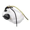 AFDHGS Tubing Oil Filter kit with Fuel Tank Cap for 1/5 1/6 RC Car Baja Rovan King Motor 5B 5T 5SC Zenoah Engine Chongyang Engine Upgrade Parts view 2