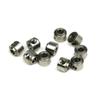 DAYUDDRICAR RC Airplane Part, 10 PCS Model Airplane CNC Wheel Lock Collar Shaft Axle Landing Gear Wheels Stopper Inner Dia 2.1/3.1/4.1/5.1mm Kit Spare Part for RC Model Airplane Plane Fix-wing Acccess view 4