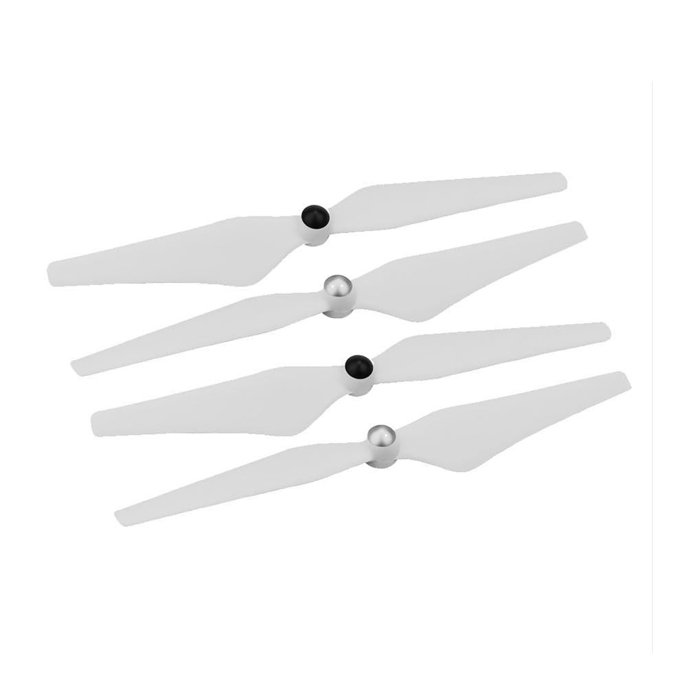 OwlKay 9450 Propeller Accessories for for Phantom 3 Drone Quick Release Props 3A 3P 3S 2 P2V Self Tightening Props Blade (Color : 2 Pair)