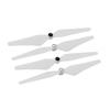 OwlKay 9450 Propeller Accessories for for Phantom 3 Drone Quick Release Props 3A 3P 3S 2 P2V Self Tightening Props Blade (Color : 2 Pair) view 1