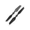 OwlKay 8pcs 8331 Low Noise Quick-Release Propellers for for Mavic Pro Platinum Drone Blade Prop Accessories Spare Parts (Color : Gold) view 4