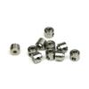 DAYUDDRICAR RC Airplane Part, 10 PCS Model Airplane CNC Wheel Lock Collar Shaft Axle Landing Gear Wheels Stopper Inner Dia 2.1/3.1/4.1/5.1mm Kit Spare Part for RC Model Airplane Plane Fix-wing Acccess view 1