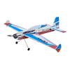 Dancing Wings Hobby Remote Controlled 3D EPP RC Foam Airplane 1200mm Extra-NG Aircraft Need to Assemble (E3804-L10) view 1