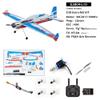 Dancing Wings Hobby Remote Controlled 3D EPP RC Foam Airplane 1200mm Extra-NG Aircraft Need to Assemble (E3804-L10) view 2