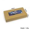 Dancing Wings Hobby Remote Controlled 3D EPP RC Foam Airplane 1200mm Extra-NG Aircraft Need to Assemble (E3804-L10) view 4