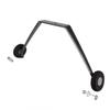 DAYUDDRICAR Carbon Fiber Landing Gear for 30E/50E/70E RC Airplane Plane Fix-wing Model Accessories view 1