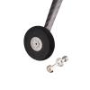 DAYUDDRICAR Carbon Fiber Landing Gear for 30E/50E/70E RC Airplane Plane Fix-wing Model Accessories view 4