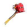 VERBANA Airplane Part, RC Model Airplane Smoke Pump with Brushless Motor ESC Kit Spare Part for Gas Engine RC Model Airplane Plane Accessories view 4