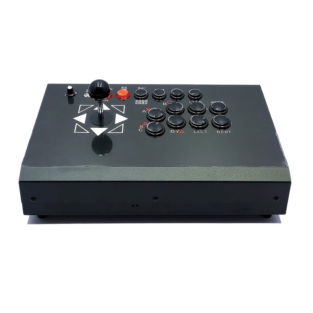 ETHORY Potable Arcade Game Machine With computor main board 10000 plus In 1 Retro Pandora Forrest VGA Output
