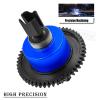 RCMYou 50T Center Diff&Center Drive Shaft Axles Upgrades Part for 1/8 Typhon 6S,Center Differential&Center Driveshaft Hop ups,Navy Blue view 3