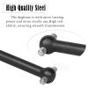 RCMYou 50T Center Diff&Center Drive Shaft Axles Upgrades Part for 1/8 Typhon 6S,Center Differential&Center Driveshaft Hop ups,Navy Blue view 4