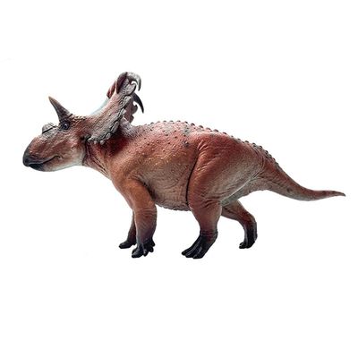 HAOLONGGOOD New Kosmoceratops 135 Science and Art Model (CAI Qing)