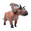 HAOLONGGOOD New Kosmoceratops 135 Science and Art Model (CAI Qing) view 2