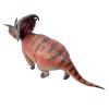 HAOLONGGOOD New Kosmoceratops 135 Science and Art Model (CAI Qing) view 4