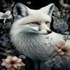 1000 Pieces Adult Wooden Puzzles -Fox Pattern for All Jigsaw Puzzle Toy Lovers - Spend Time Getting a Sense of Achievement Beautiful Gift view 1