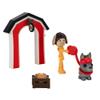 Adopt Me! 2 Figure Friends Pack Nursery view 1