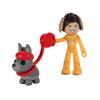Adopt Me! 2 Figure Friends Pack Nursery view 3