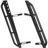 RCMYou Side Pedal Upgrades Part for Axial SCX10 III RC Crawler,Metal Rock Sliders Metal Side Pedal Hop ups view 1