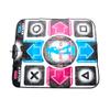 Dance Pad, Dancing Mat for Dance Dance Revolution (DDR) Non-Slip Sensitive USB Dance Blanket for PC Laptop Video Game Show view 2