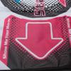 Dance Pad, Dancing Mat for Dance Dance Revolution (DDR) Non-Slip Sensitive USB Dance Blanket for PC Laptop Video Game Show view 3