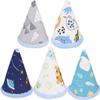 AMAZYC-US Pee Covers Baby Boy, Reusable Pee Cap Diaper Changing Accessory for Baby Boys view 1