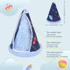 AMAZYC-US Pee Covers Baby Boy, Reusable Pee Cap Diaper Changing Accessory for Baby Boys view 2