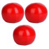 Gavigain Juggling Balls, Juggling Balls for Beginners and Professional Clown Juggle Ball Set for Kids and Adults, Classroom (Red) view 1