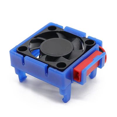 RC Car ESC Heat Sink Cooling Fan for Traxxas VXL-3S Slash/Bandit/Stampede Heatsink Fan Accessories