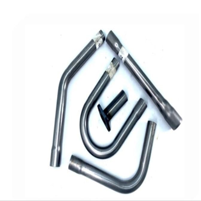 Exhaust Kit, Make Your Own, GX390
