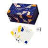 ESTHER PEREL Where Should We Begin? A Game of Stories - Conversation Cards for Friends & Partners - Interactive Couples Game with 200 Prompt Cards - 2-6 Player - Card Games for Couples & Date Night view 1