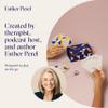 ESTHER PEREL Where Should We Begin? A Game of Stories - Conversation Cards for Friends & Partners - Interactive Couples Game with 200 Prompt Cards - 2-6 Player - Card Games for Couples & Date Night view 2