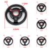 0.8M 32P Spur Gear with Pinions Gears (16T+18T+20T) for Traxxas Slash 2WD VXL XL-5 Bandit Accessories view 4