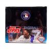 2024 Topps Series 1 Baseball Retail Display Box by Topps view 2