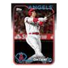 2024 Topps Series 1 Baseball Retail Display Box by Topps view 4