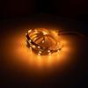 CHICHIYANG Remote Controll LED Light Strip Kit for RC Fixed Wing Airplane Flying Wing Plane Model view 4