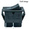 2Pcs 2pin Light Switch Power Start Button for Ride on Toys Car Replacement Parts,Toy Vehicles and Accessories therefor view 2