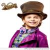 Rubies Wonka: Willy Wonka Costume for Kids, Boy's XS view 4