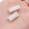 VERBANA RC Battery Part, 10 PCS RC Battery Plug Male Female Balance Charging Terminal Connector XH2.5 2.5MM (2S-3P,3S-4P,4S-5P,5S-6P,6S-7P) Kit Spare Part for RC Lipo Battery Charger Replacement (Col view 3