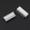 VERBANA RC Battery Part, 10 PCS RC Battery Plug Male Female Balance Charging Terminal Connector XH2.5 2.5MM (2S-3P,3S-4P,4S-5P,5S-6P,6S-7P) Kit Spare Part for RC Lipo Battery Charger Replacement (Col view 4