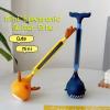 DIERI Electronic Erhu Adorable Mini Guitar Erhu Cute Cartoon Shape Music Synthesizer Kids Early Educational Learning Musical Instrument Educational Fun Gift for Kids Children Teens Adults Beginner view 2