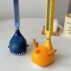 DIERI Electronic Erhu Adorable Mini Guitar Erhu Cute Cartoon Shape Music Synthesizer Kids Early Educational Learning Musical Instrument Educational Fun Gift for Kids Children Teens Adults Beginner view 3