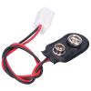 1/12 Dollhouse Miniature, Connection Line Wire Accessory 12V Lamp Light Power Supply view 1