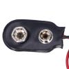 1/12 Dollhouse Miniature, Connection Line Wire Accessory 12V Lamp Light Power Supply view 2