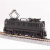 Broadway Limited 3964 PRR P5a Boxcab, Unlettered, Freight Type, DGLE, Paragon4 Sound/DC/DCC, N view 2